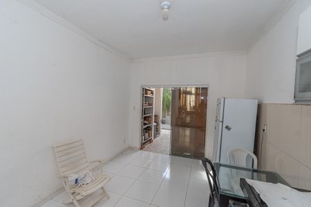 Casa de condomínio para alugar com 140m², 3 quartos e 4 vagasCozinha 