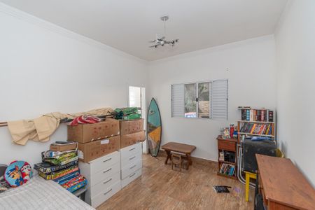 Casa de condomínio para alugar com 140m², 3 quartos e 4 vagasSuite 3