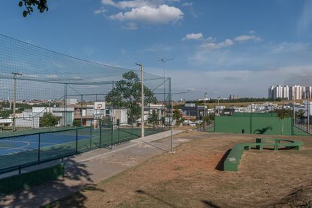 Casa de condomínio para alugar com 140m², 3 quartos e 4 vagasÁrea comum