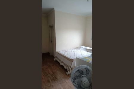 Quarto de casa de condomínio para alugar com 3 quartos, 140m² em Residencial Real Park Sumaré, Sumaré