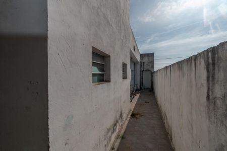 Casa de condomínio para alugar com 140m², 3 quartos e 4 vagasQuintal 