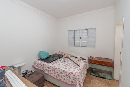 Suite 2 de casa de condomínio para alugar com 3 quartos, 140m² em Residencial Real Park Sumaré, Sumaré