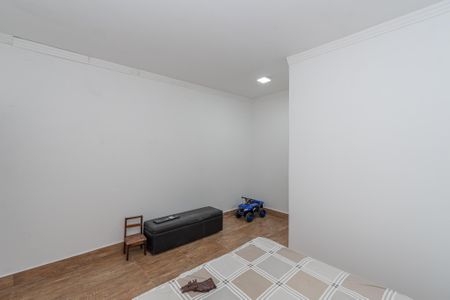 Suite 1 de casa de condomínio para alugar com 3 quartos, 140m² em Residencial Real Park Sumaré, Sumaré