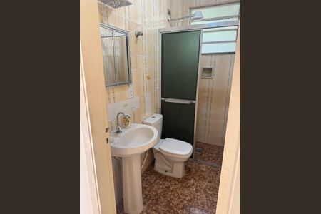 Apartamento à venda com 2 quartos, 55m² em Fundacao da Casa Popular, Campinas