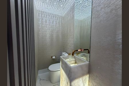 Apartamento à venda com 278m², 3 quartos e 6 vagas