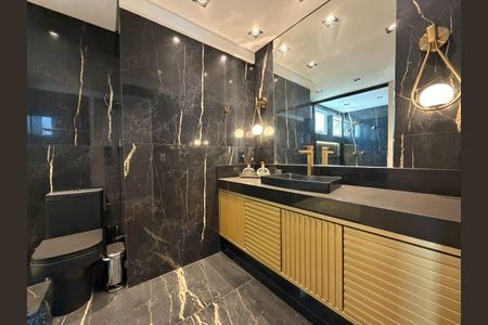 Apartamento à venda com 278m², 3 quartos e 6 vagas