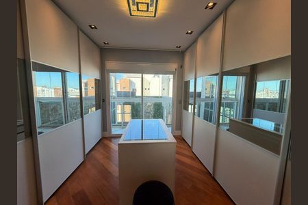 Apartamento à venda com 278m², 3 quartos e 6 vagas