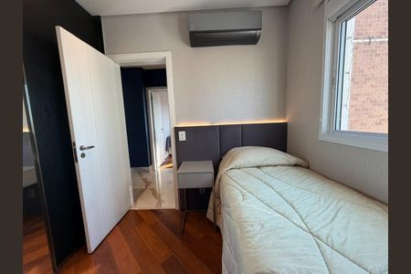 Apartamento à venda com 278m², 3 quartos e 6 vagas