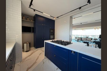 Apartamento à venda com 278m², 3 quartos e 6 vagas