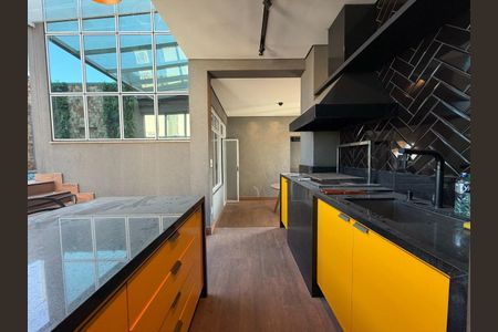 Apartamento à venda com 278m², 3 quartos e 6 vagas
