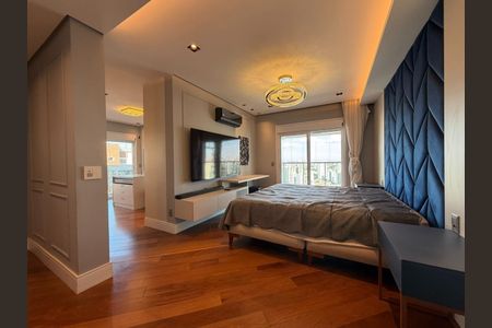 Apartamento à venda com 278m², 3 quartos e 6 vagas