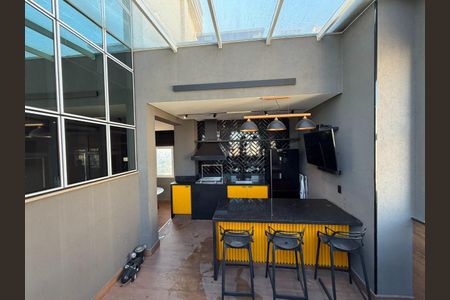 Apartamento à venda com 278m², 3 quartos e 6 vagas