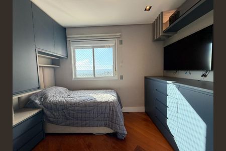 Apartamento à venda com 278m², 3 quartos e 6 vagas