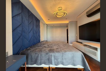 Apartamento à venda com 278m², 3 quartos e 6 vagas