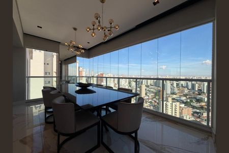 Apartamento à venda com 278m², 3 quartos e 6 vagas
