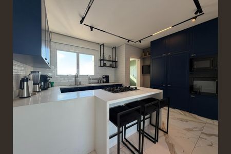 Apartamento à venda com 278m², 3 quartos e 6 vagas
