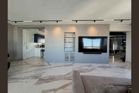 Apartamento à venda com 3 quartos, 278m² em Cidade Mãe do Céu, São Paulo