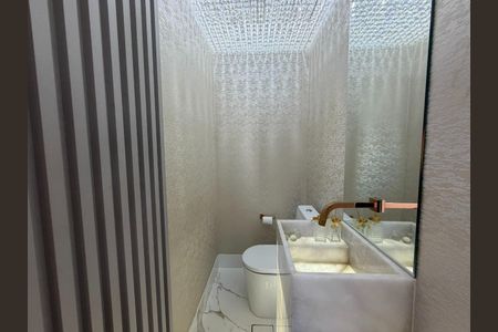Apartamento à venda com 278m², 3 quartos e 6 vagas