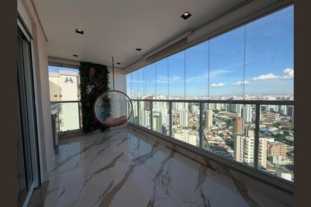 Apartamento à venda com 278m², 3 quartos e 6 vagas