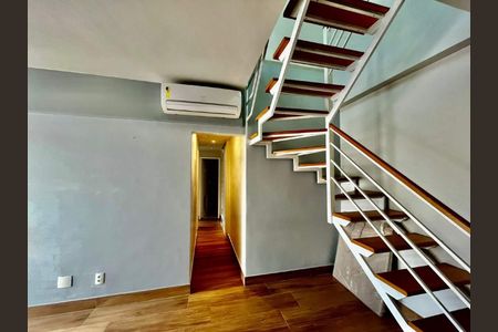 Apartamento à venda com 159m², 3 quartos e 2 vagas