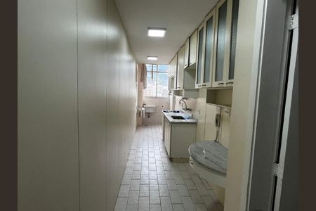 Apartamento à venda com 159m², 3 quartos e 2 vagas