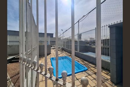 Apartamento à venda com 53m², 2 quartos e 1 vaga