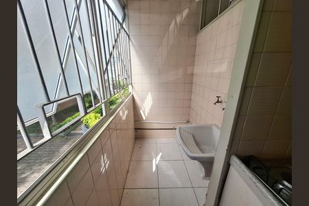 Apartamento à venda com 53m², 2 quartos e 1 vaga