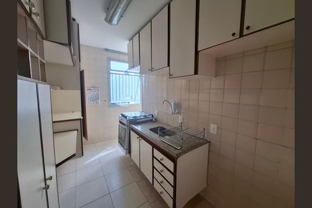 Apartamento à venda com 53m², 2 quartos e 1 vaga