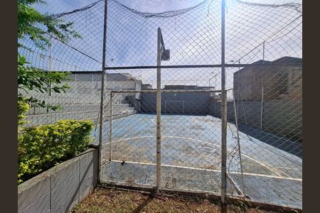 Apartamento à venda com 53m², 2 quartos e 1 vaga
