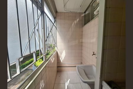 Apartamento à venda com 53m², 2 quartos e 1 vaga
