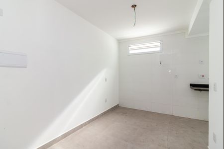 Apartamento para alugar com 35m², 2 quartos e sem vaga Apartamento para alugar com 35m², 2 quartos e sem vagaSala