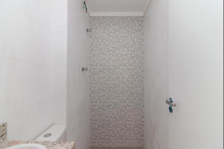 Apartamento para alugar com 35m², 2 quartos e sem vaga Apartamento para alugar com 35m², 2 quartos e sem vagaBanheiro