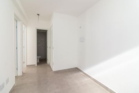 Apartamento para alugar com 35m², 2 quartos e sem vaga Apartamento para alugar com 35m², 2 quartos e sem vagaSala