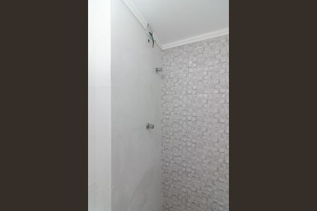 Apartamento para alugar com 35m², 2 quartos e sem vaga Apartamento para alugar com 35m², 2 quartos e sem vagaBanheiro