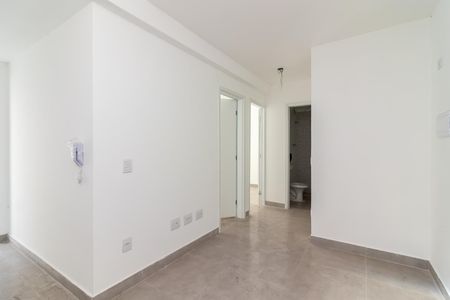 Apartamento para alugar com 35m², 2 quartos e sem vaga Apartamento para alugar com 35m², 2 quartos e sem vagaSala