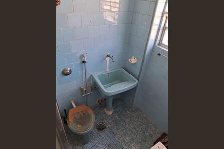 Apartamento para alugar com 60m², 2 quartos e 1 vaga