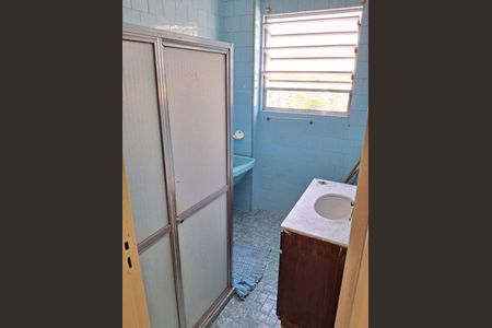 Apartamento para alugar com 60m², 2 quartos e 1 vaga