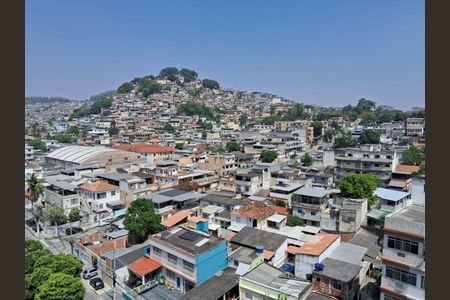 Apartamento para alugar com 60m², 2 quartos e 1 vaga