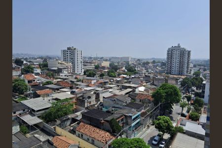 Apartamento para alugar com 60m², 2 quartos e 1 vaga