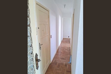 Apartamento para alugar com 60m², 2 quartos e 1 vaga