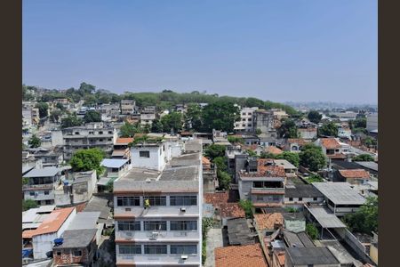 Apartamento para alugar com 60m², 2 quartos e 1 vaga