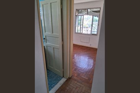 Apartamento para alugar com 60m², 2 quartos e 1 vaga