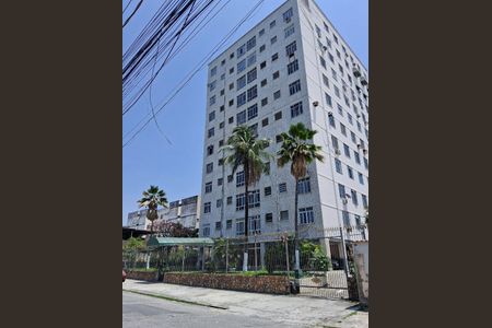 Apartamento para alugar com 60m², 2 quartos e 1 vaga