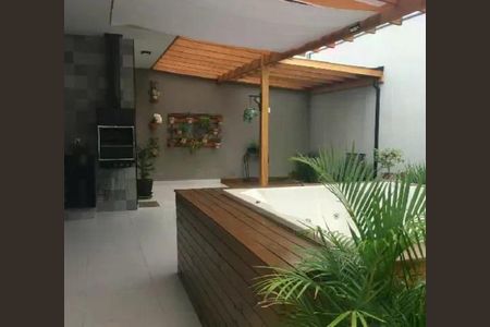 Casa de Condomínio à venda com 3 quartos, 192m² em Swiss Park, Campinas