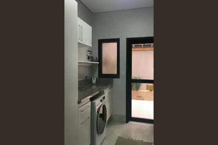 Casa de Condomínio à venda com 3 quartos, 192m² em Swiss Park, Campinas