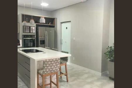 Casa de Condomínio à venda com 3 quartos, 192m² em Swiss Park, Campinas
