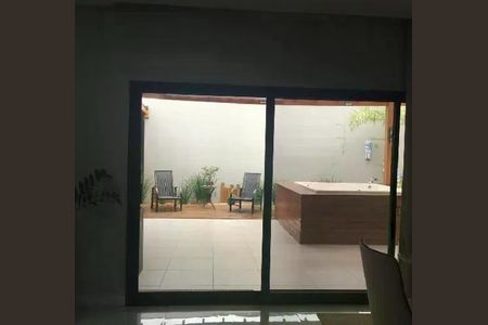 Casa de Condomínio à venda com 3 quartos, 192m² em Swiss Park, Campinas