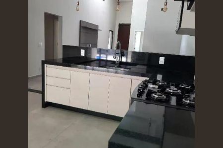 Casa de Condomínio à venda com 3 quartos, 203m² em Swiss Park, Campinas