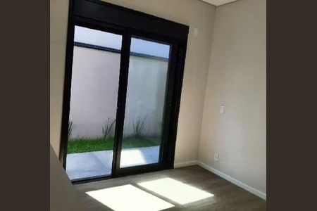 Casa de Condomínio à venda com 3 quartos, 203m² em Swiss Park, Campinas