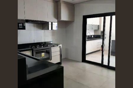 Casa de Condomínio à venda com 3 quartos, 203m² em Swiss Park, Campinas